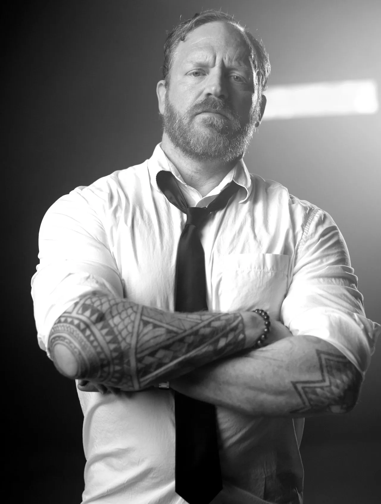 تصویر Tom Glynn