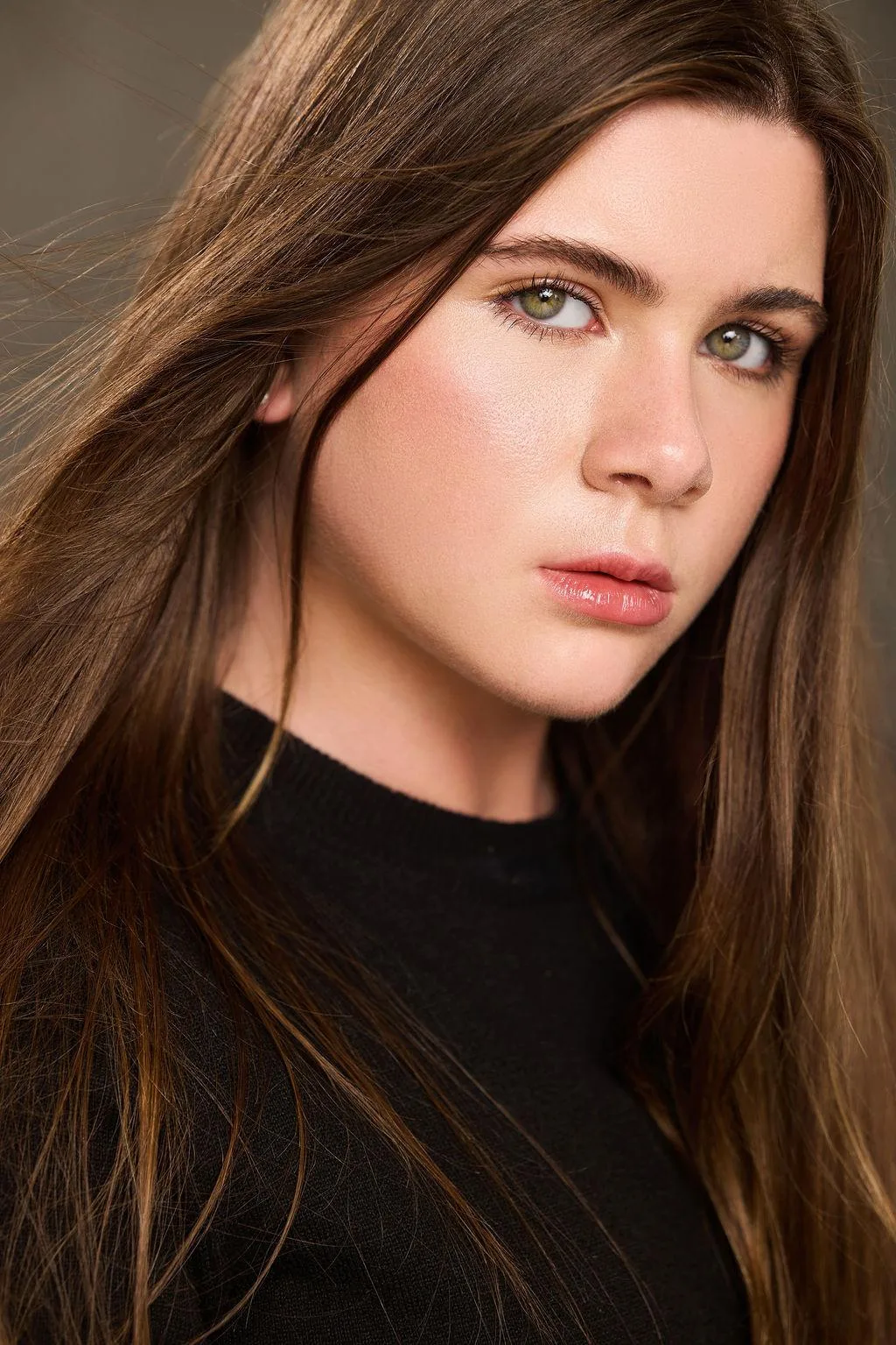 تصویر Everleigh McDonell