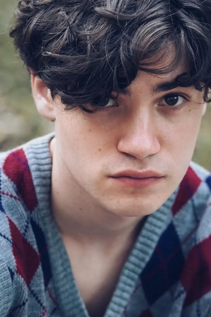 تصویر Nathan Blair