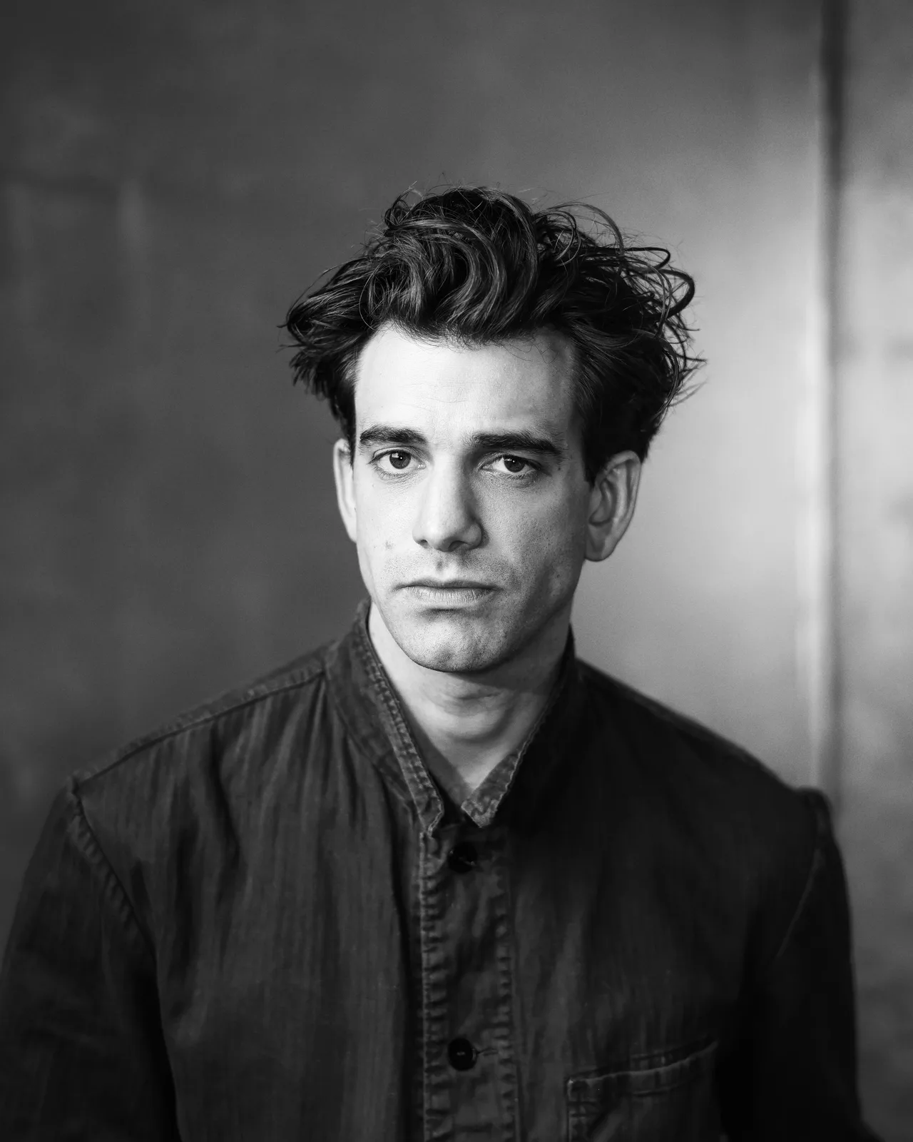 تصویر Andrew Richardson