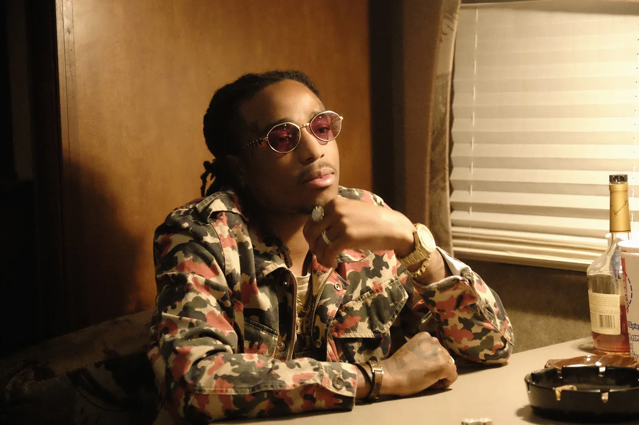 تصویر Quavo