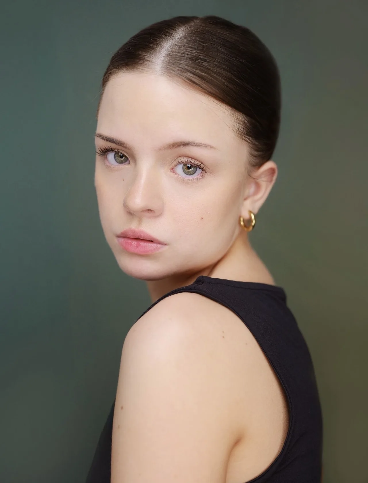 تصویر Emily Flain
