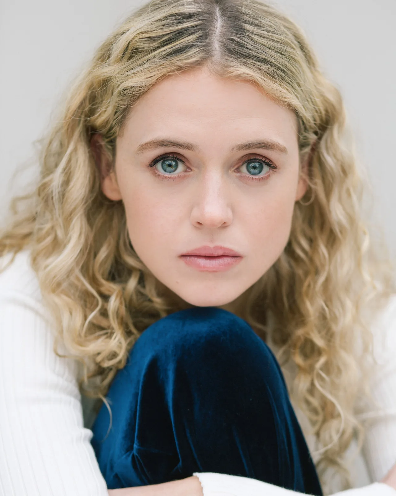 تصویر Sofia Oxenham