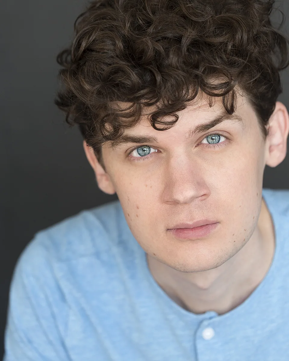تصویر Brian Timothy Anderson