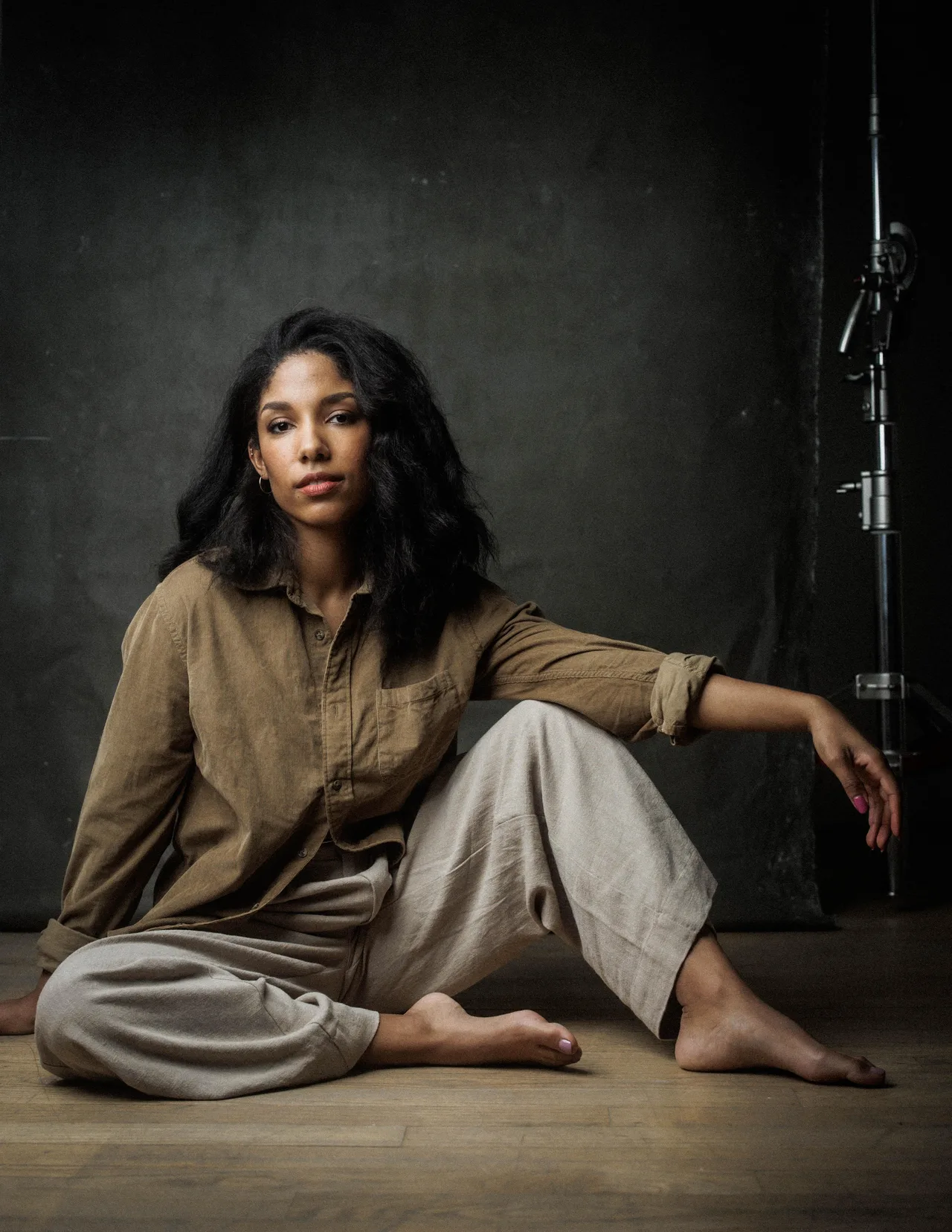 تصویر Raylene Harewood