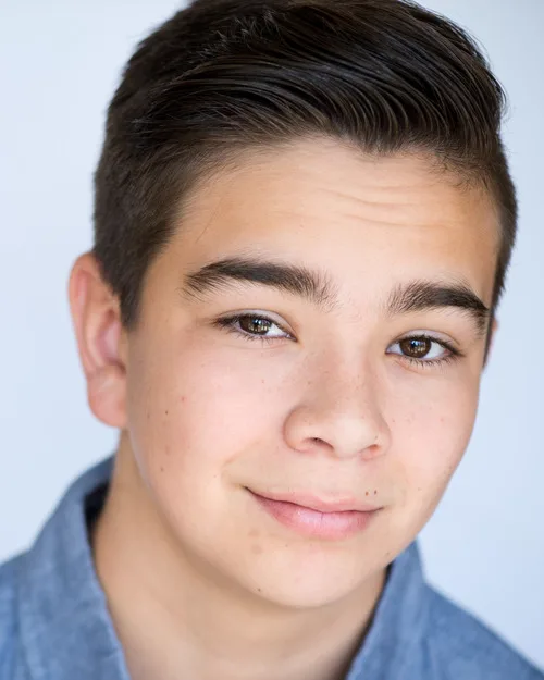 تصویر Brayden Skoglund