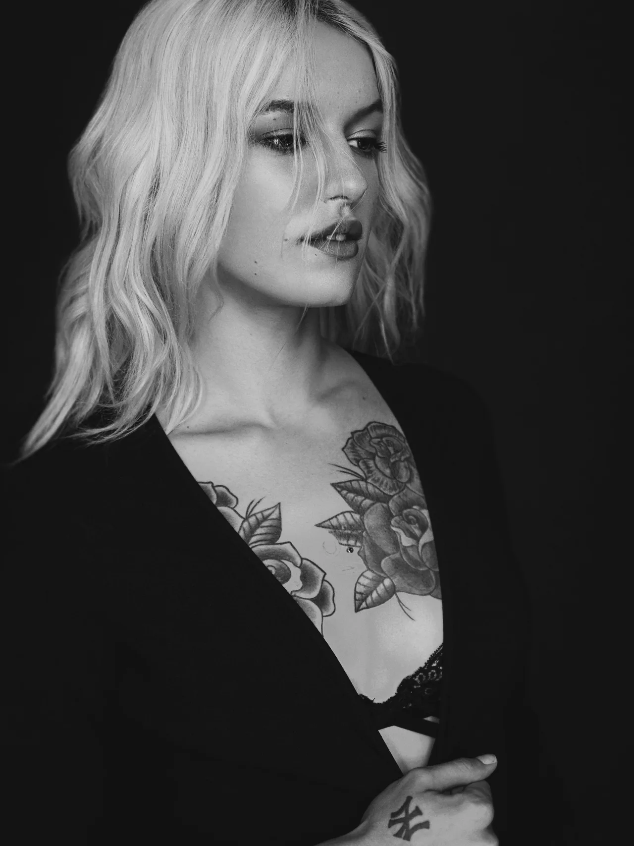 تصویر Bria Vinaite