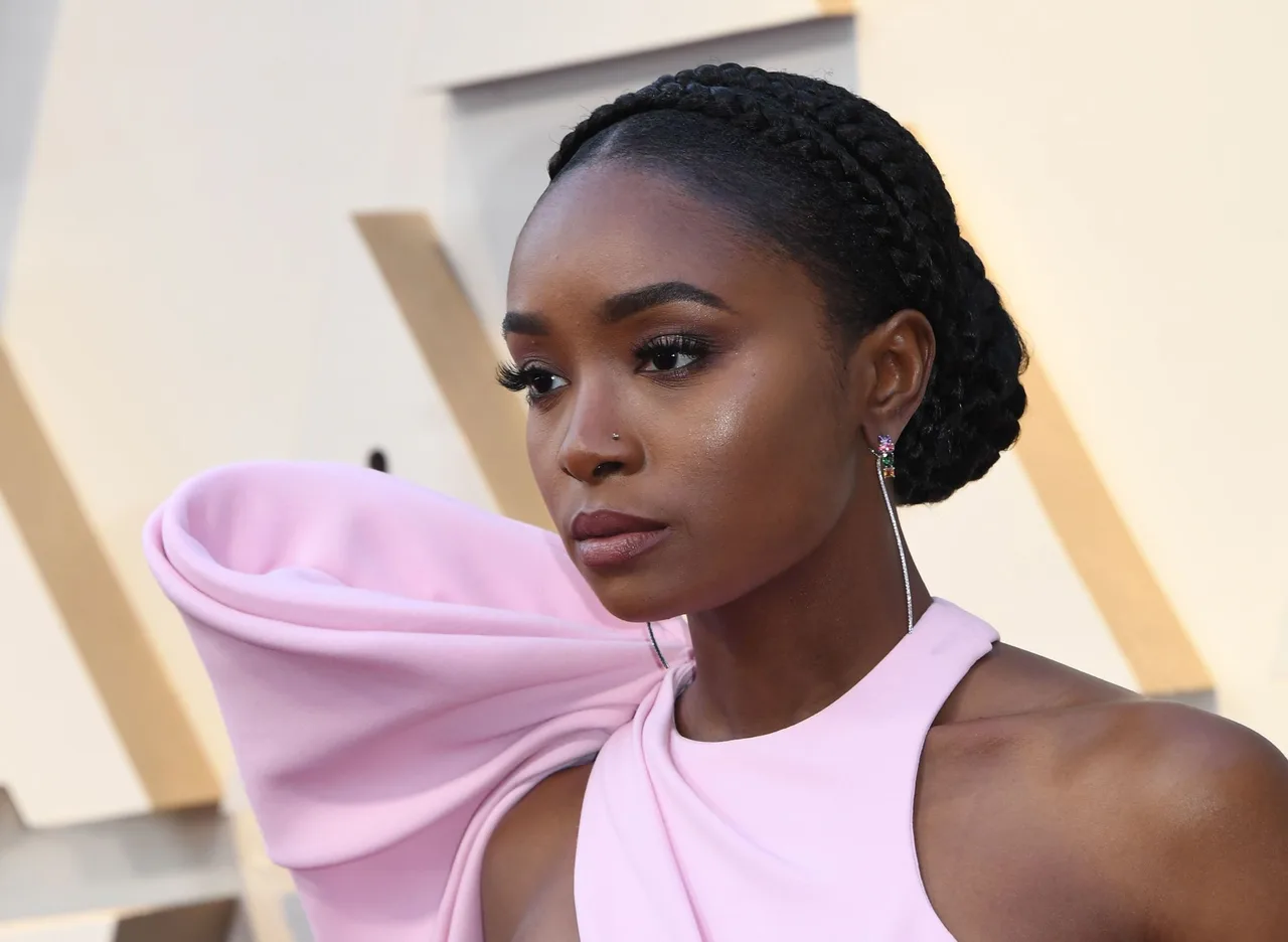 تصویر KiKi Layne