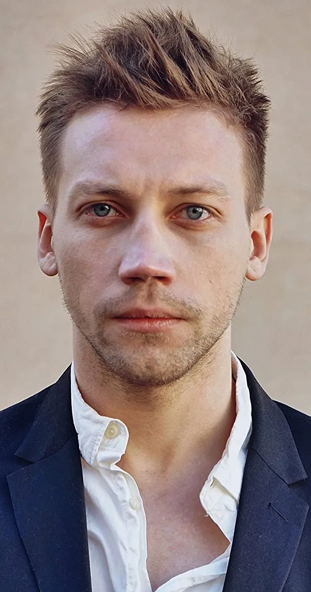 تصویر Alexander Kuznetsov