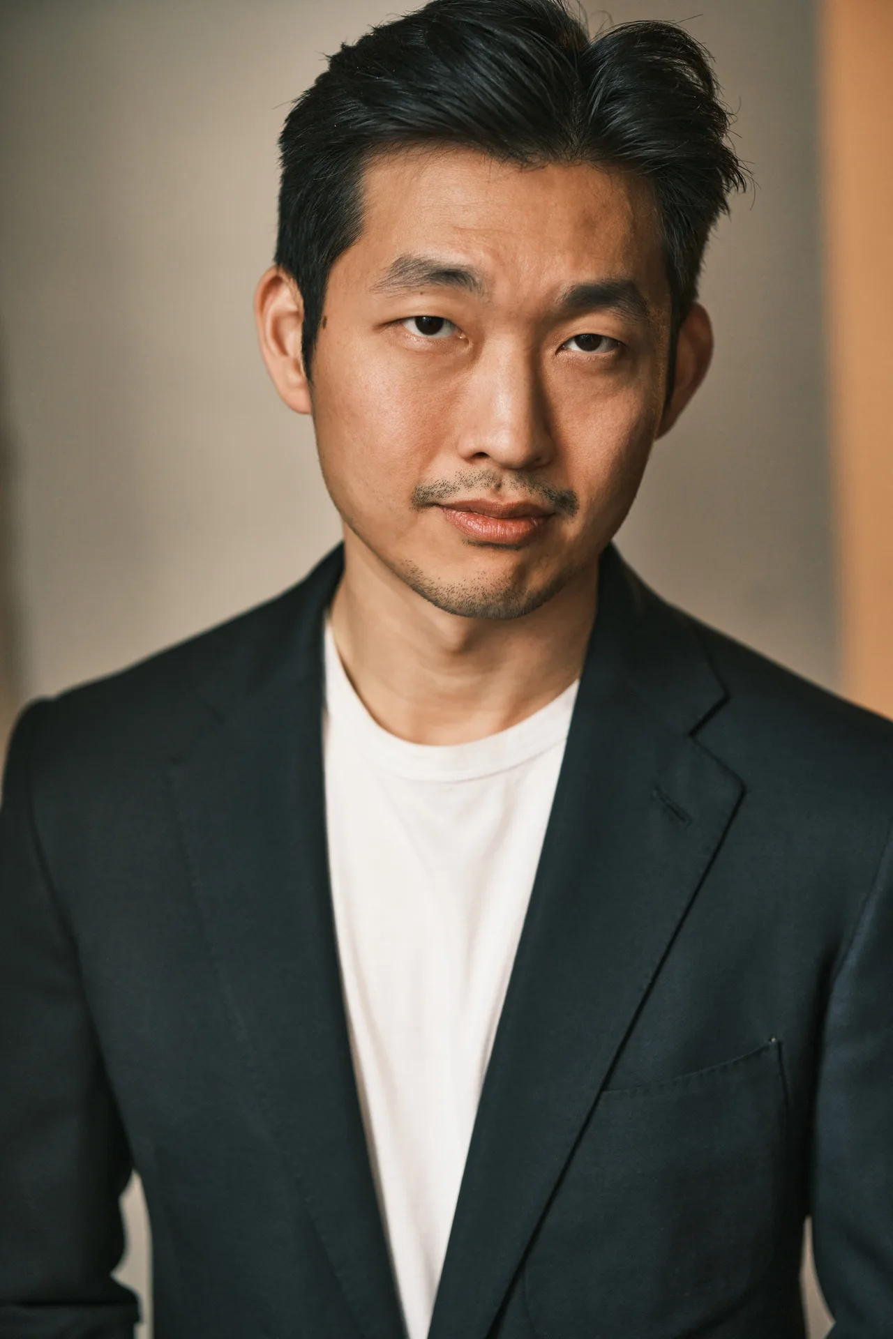 تصویر Mark Kwak