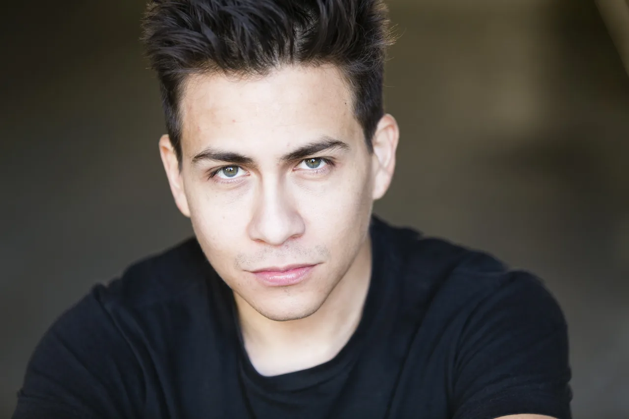 تصویر Oscar Camacho