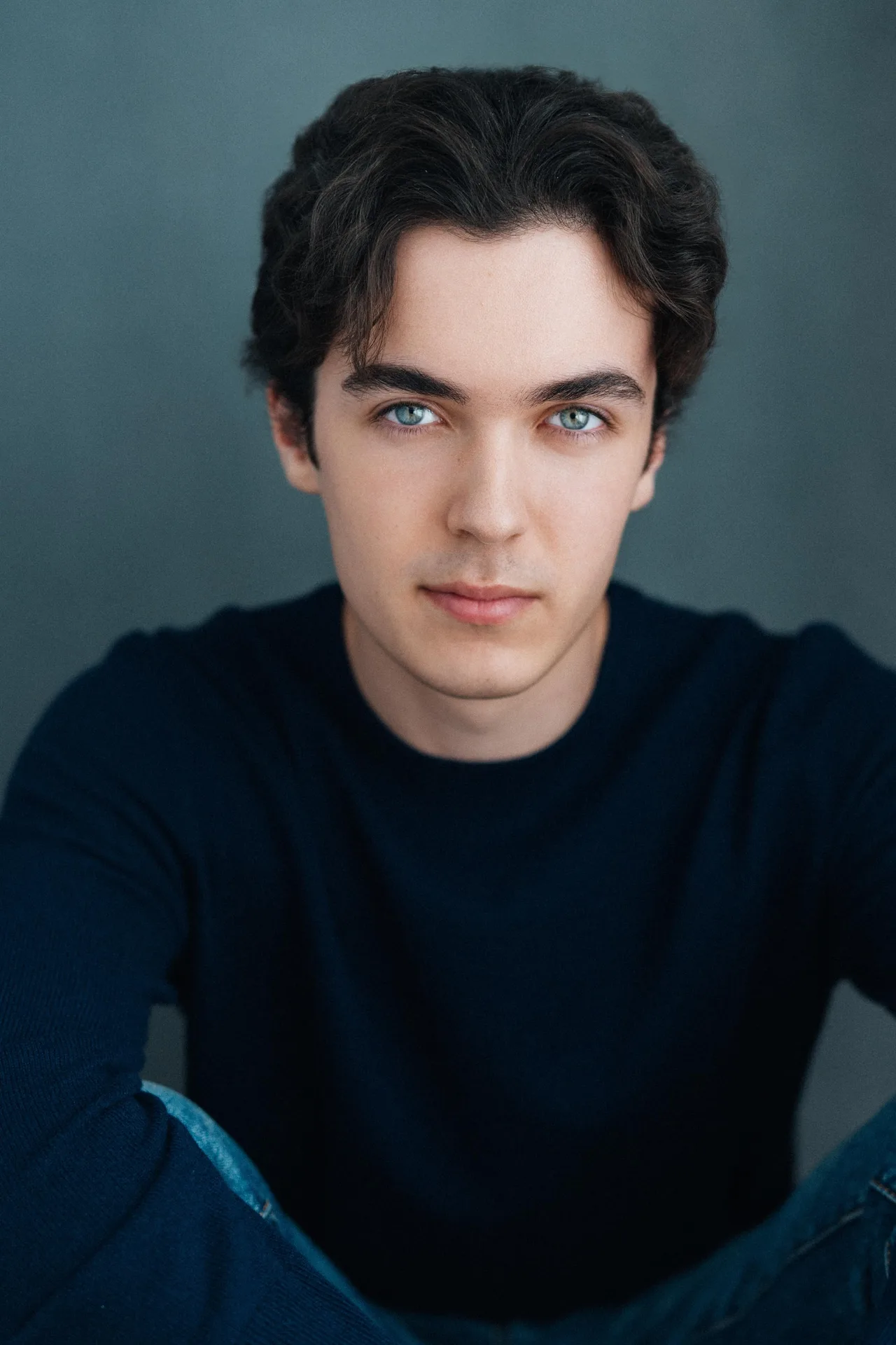 تصویر Braxton Alexander