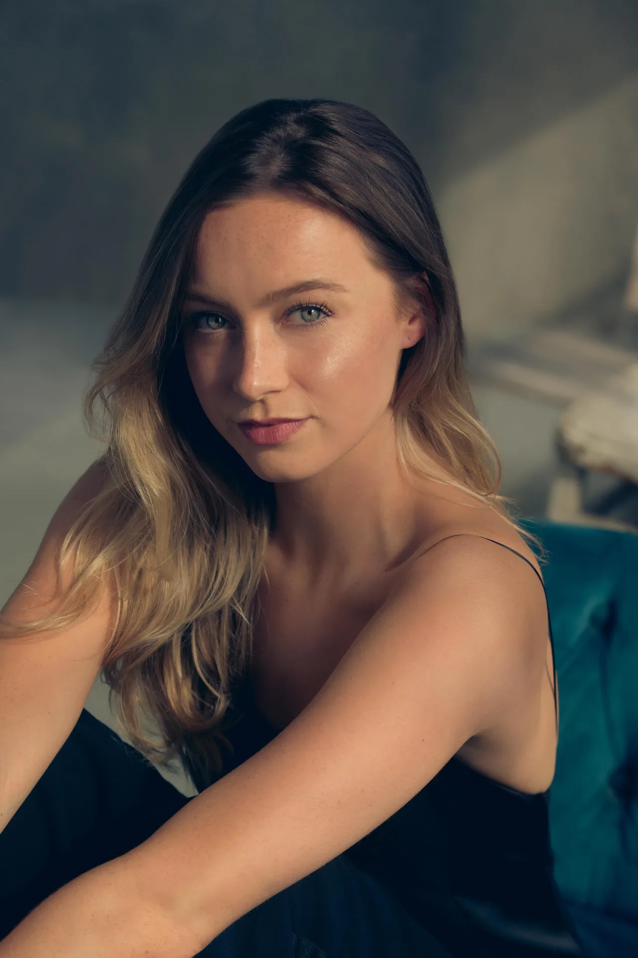 تصویر Erin Austen