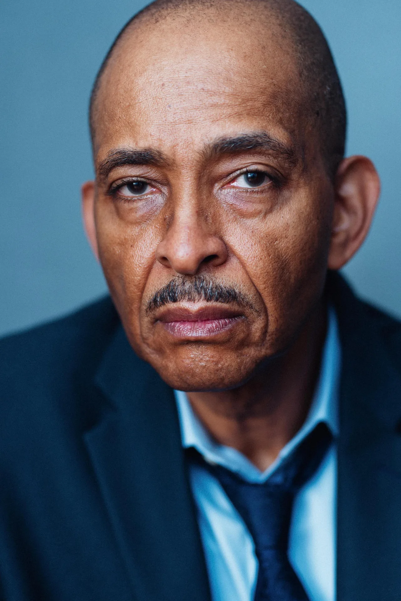 تصویر Michael W. Gaines