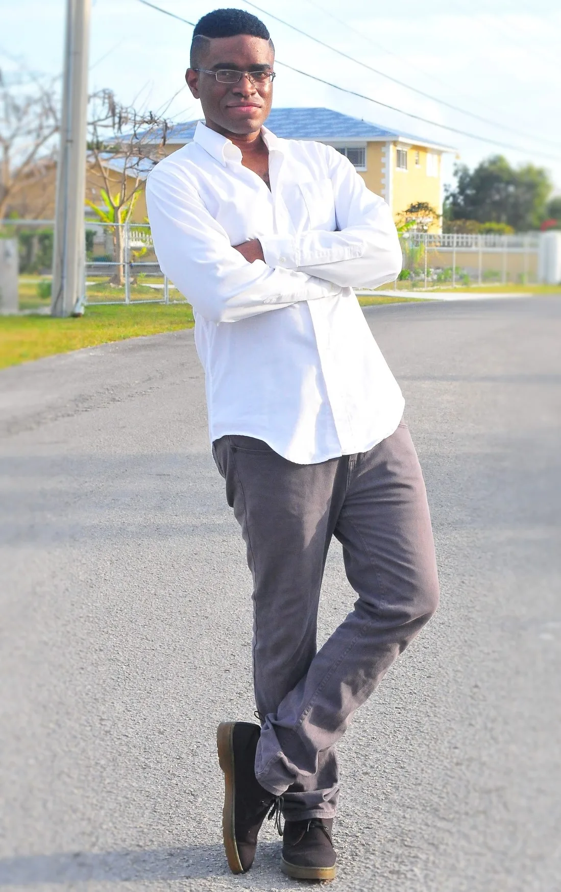 تصویر Rouén Robinson