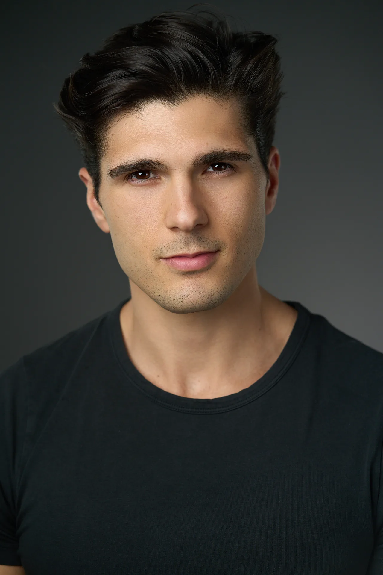 تصویر Nico DeCastris