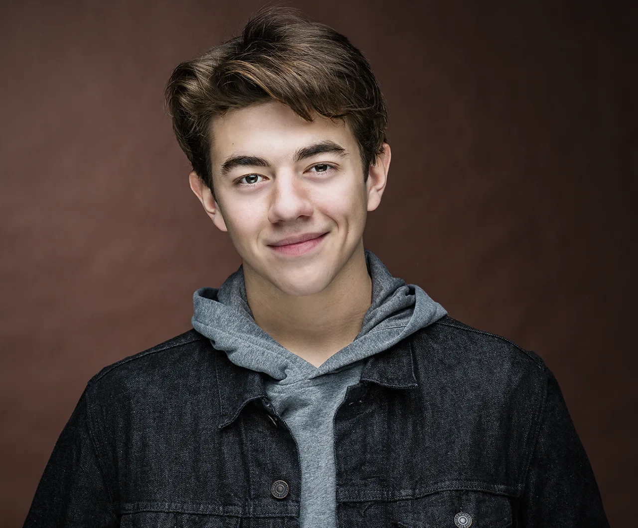 تصویر Jacob Ursomarzo