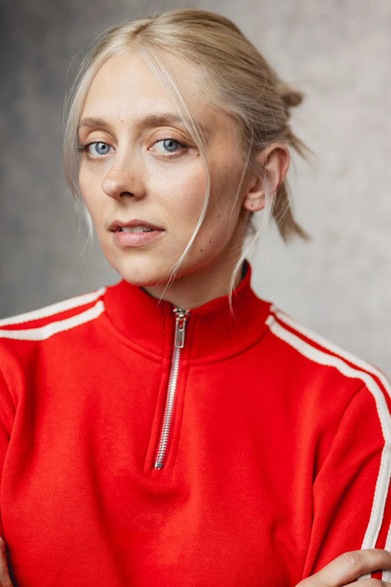 تصویر Audrey Anderson