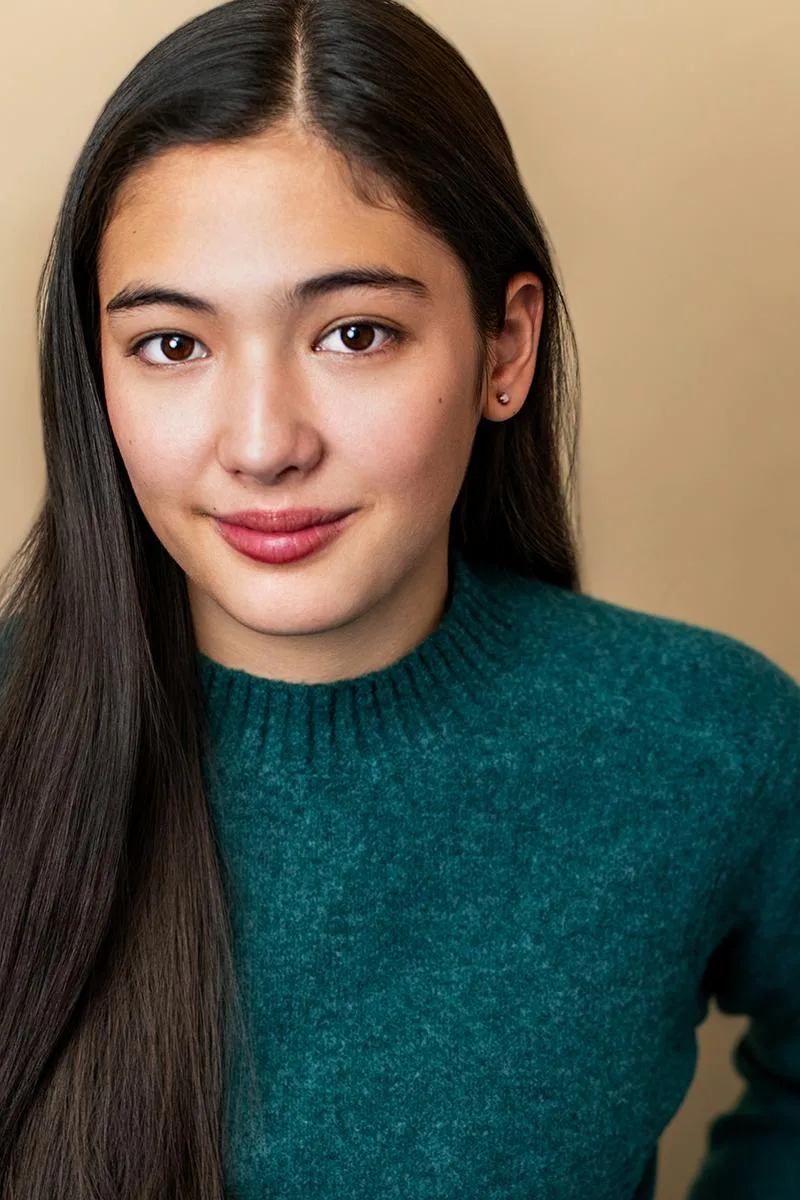 تصویر Courtney Chu