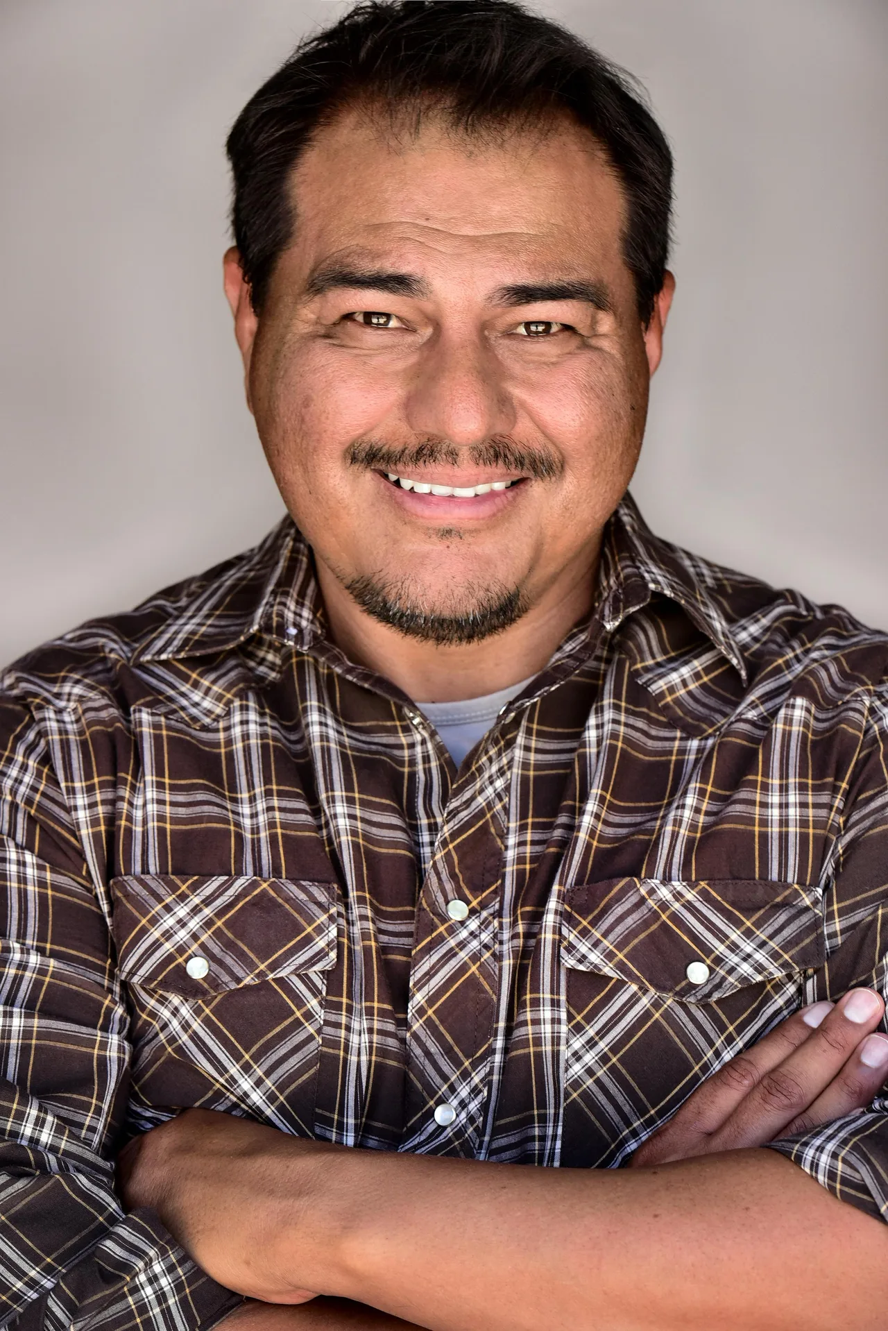 تصویر Oscar Balderrama
