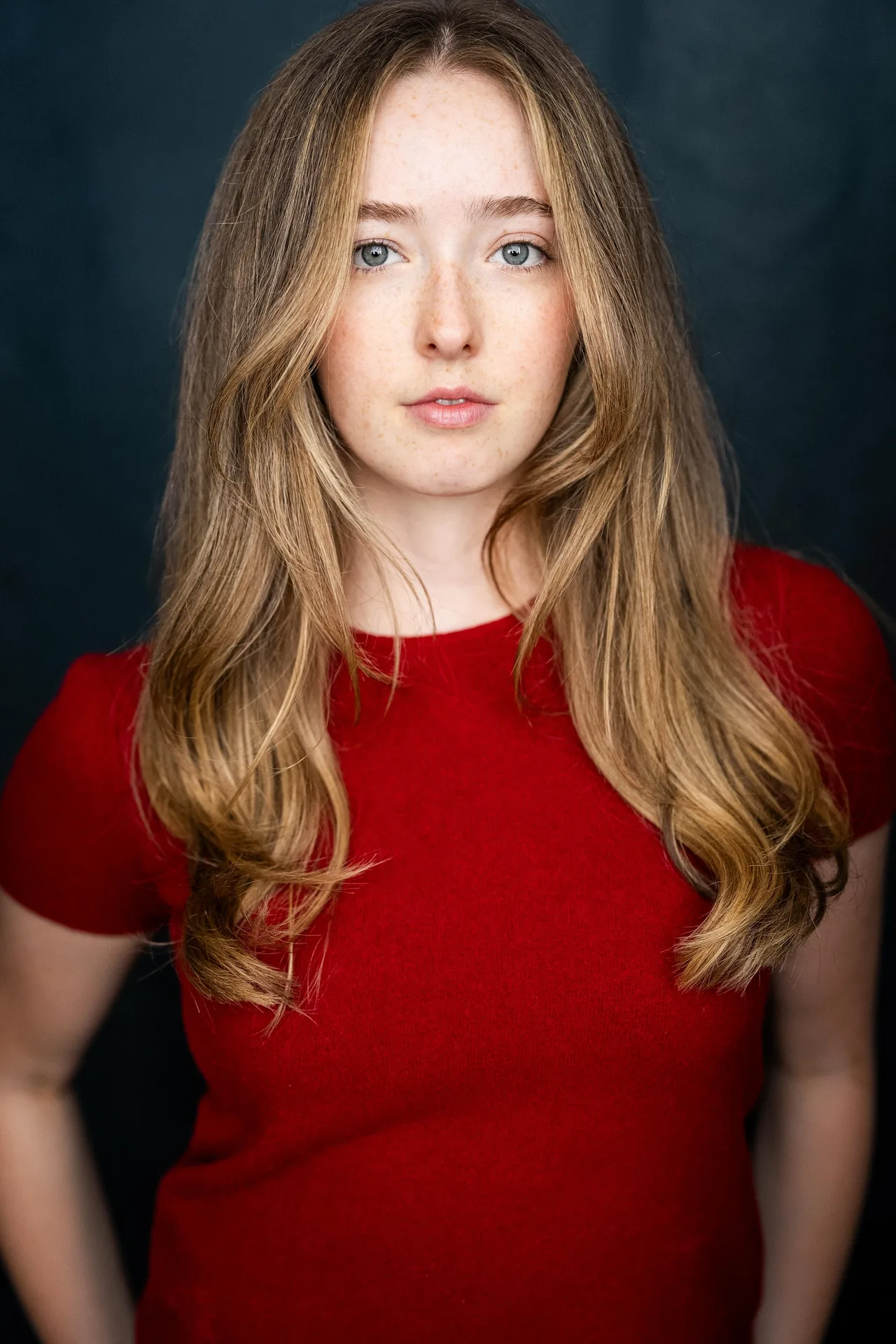 تصویر Alexa Niziak