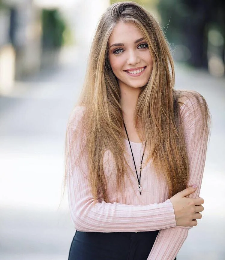 تصویر Federica Lucaferri