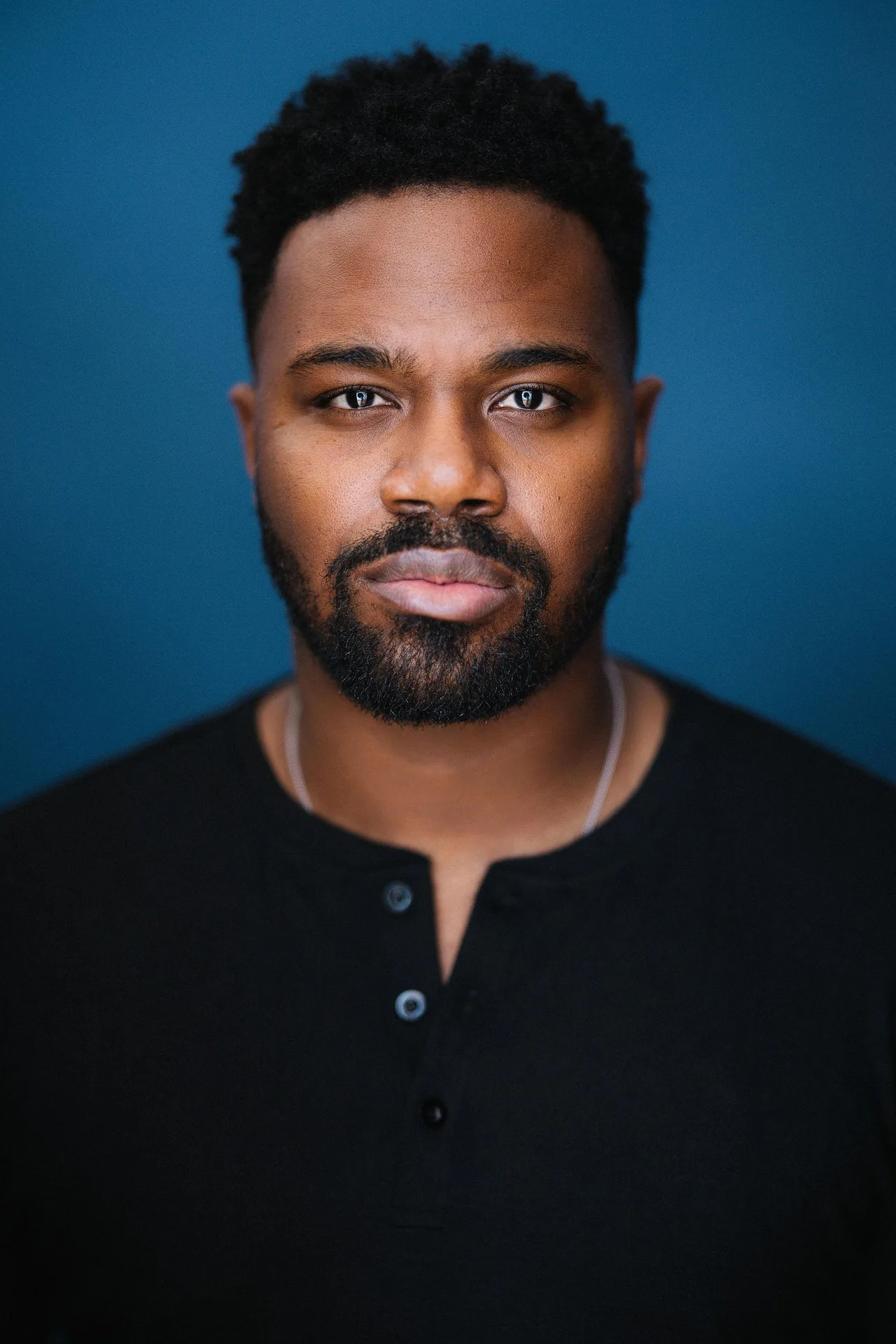 تصویر Daniel Washington