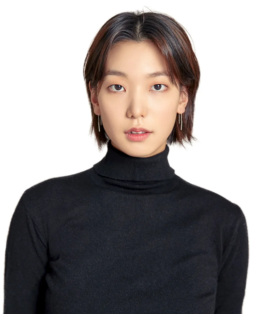 تصویر Lee Ho-jung