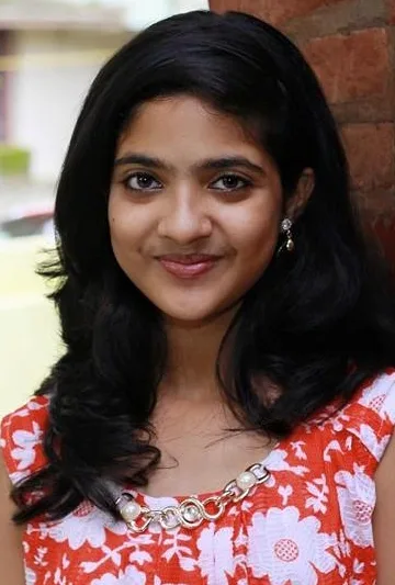 تصویر Nandana Varma