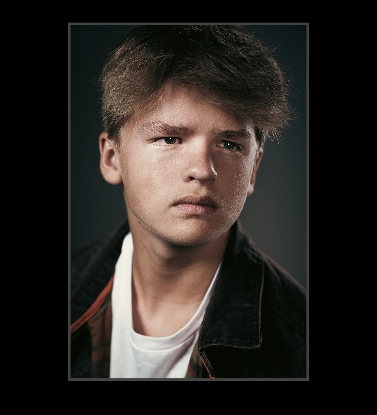 تصویر Boden Johnston