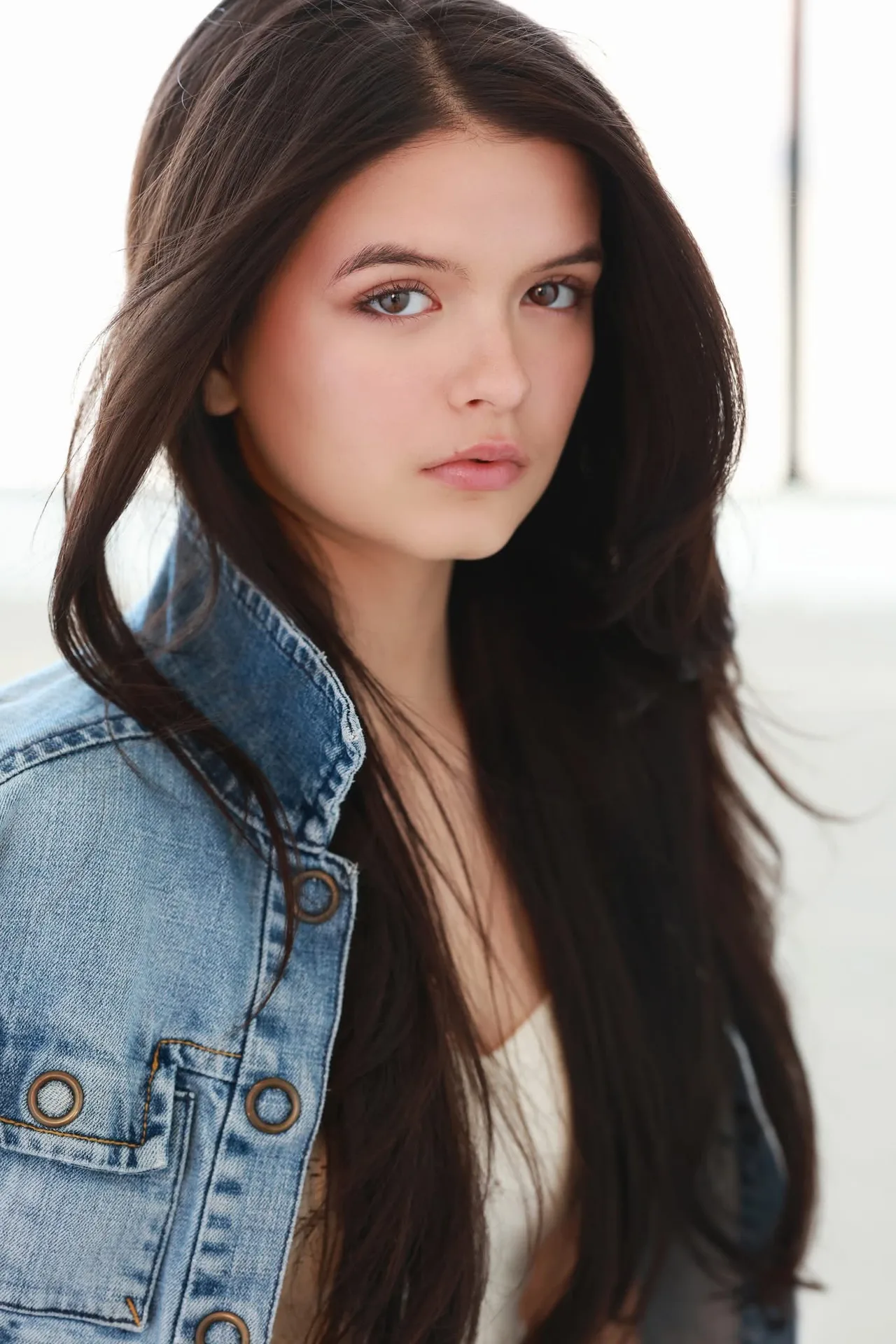 تصویر YaYa Gosselin