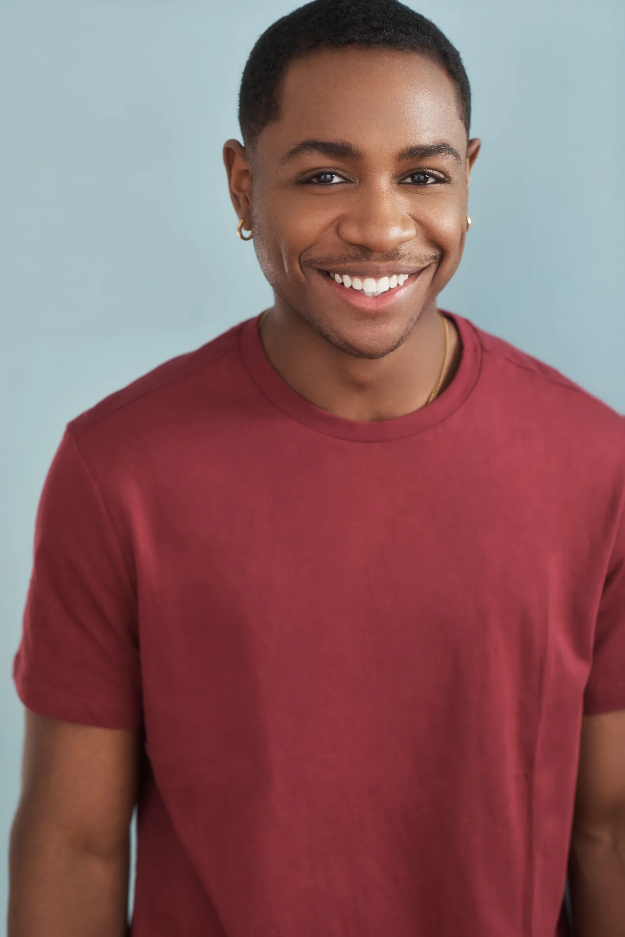 تصویر Denzel Rodriguez