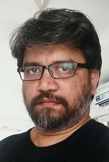 تصویر Srikant Murali