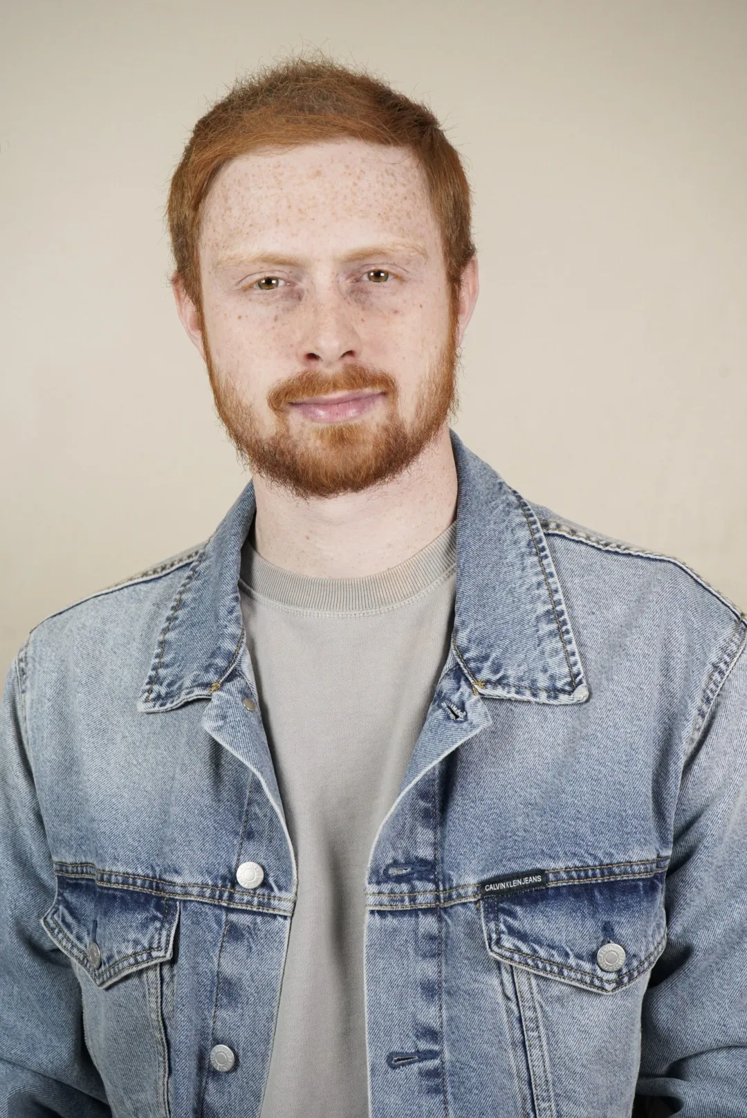 تصویر Josh Cronin