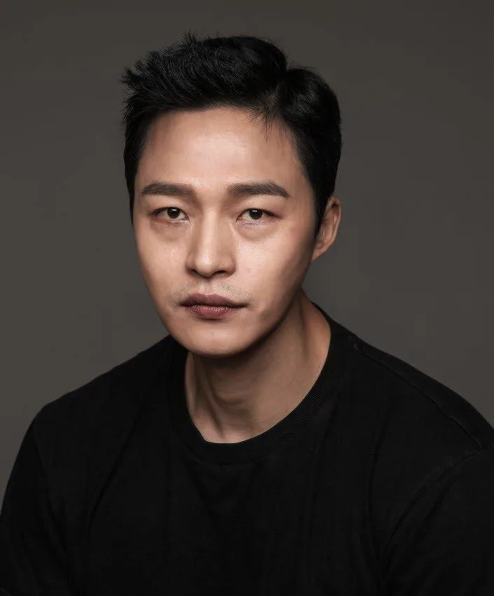 تصویر Lee Sung-woo