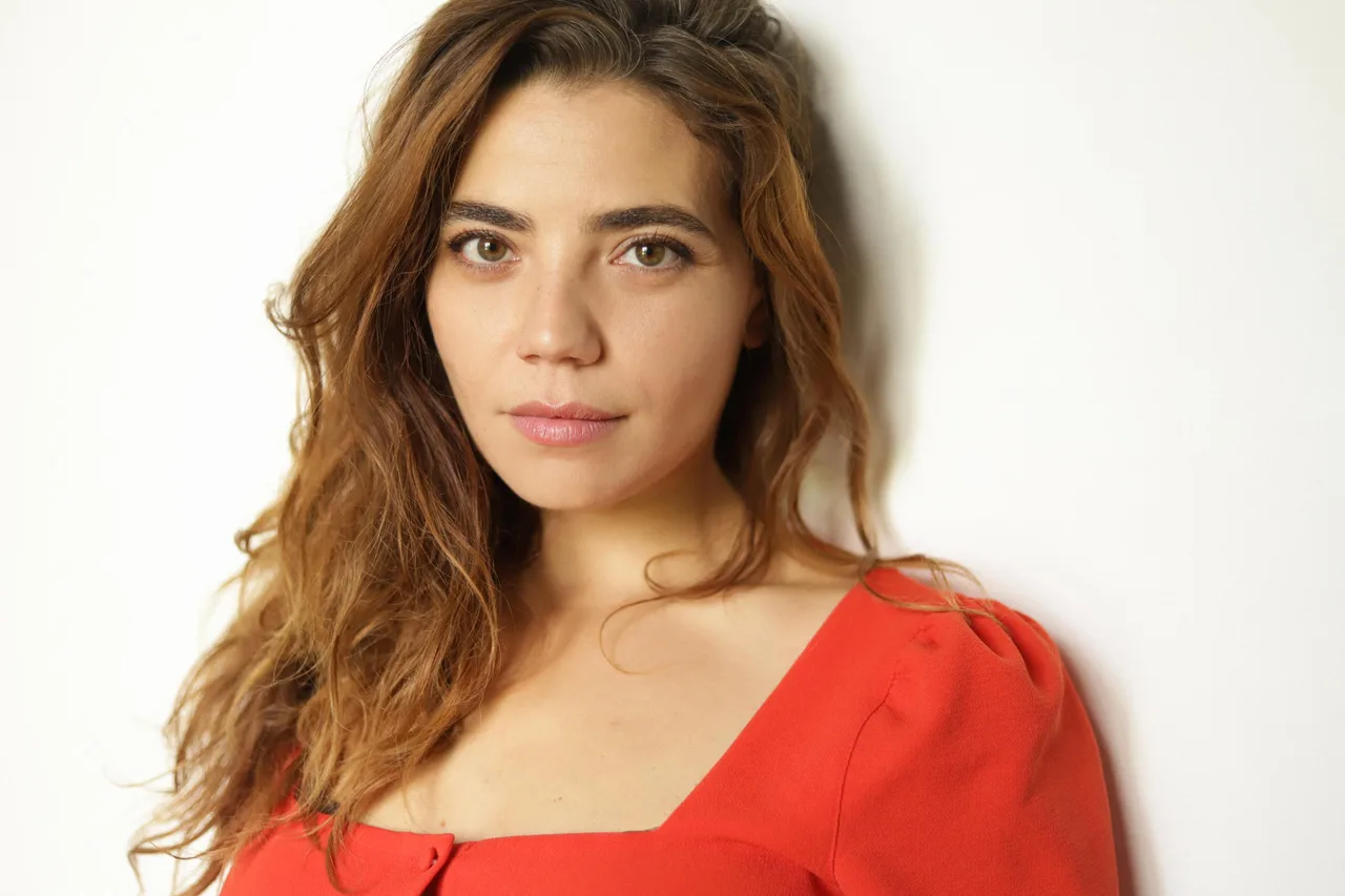 تصویر Nassima Benchicou
