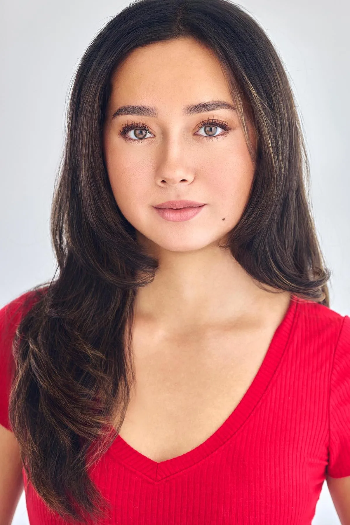 تصویر Maia Benarouche