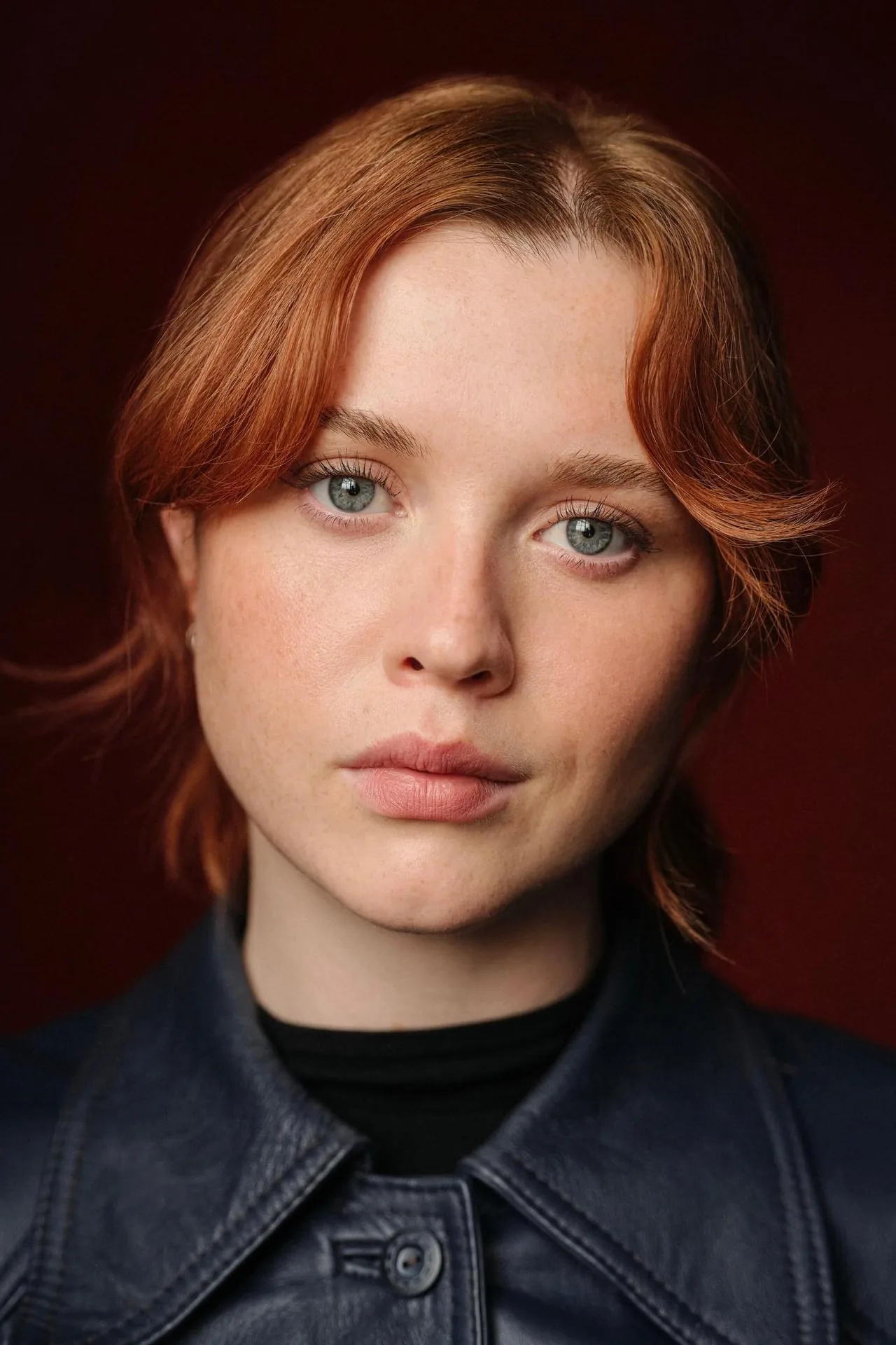 تصویر Essie Randles