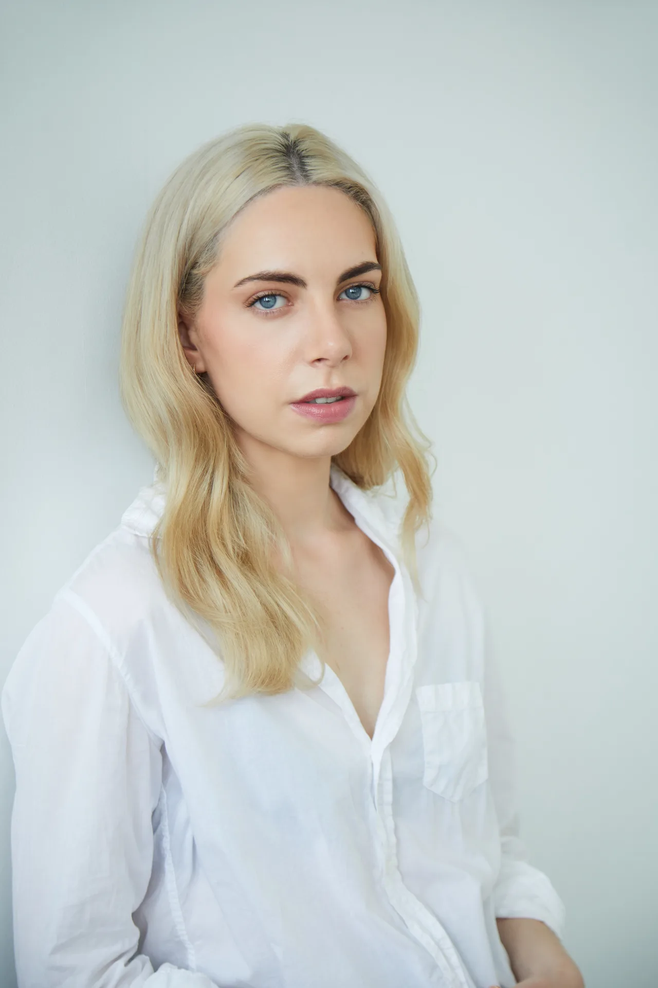 تصویر Charlotte Friels