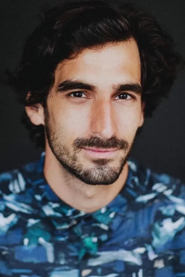 تصویر Gabriel D'Almeida Freitas