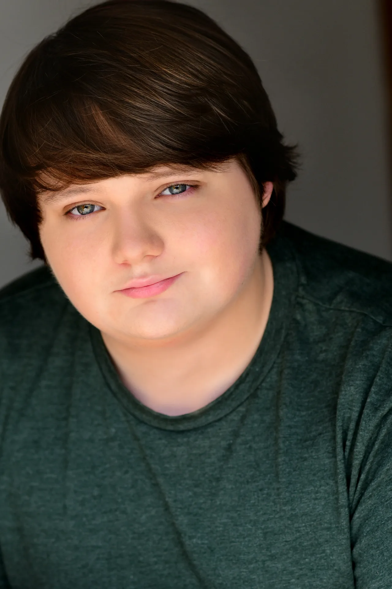 تصویر Dylan Gage
