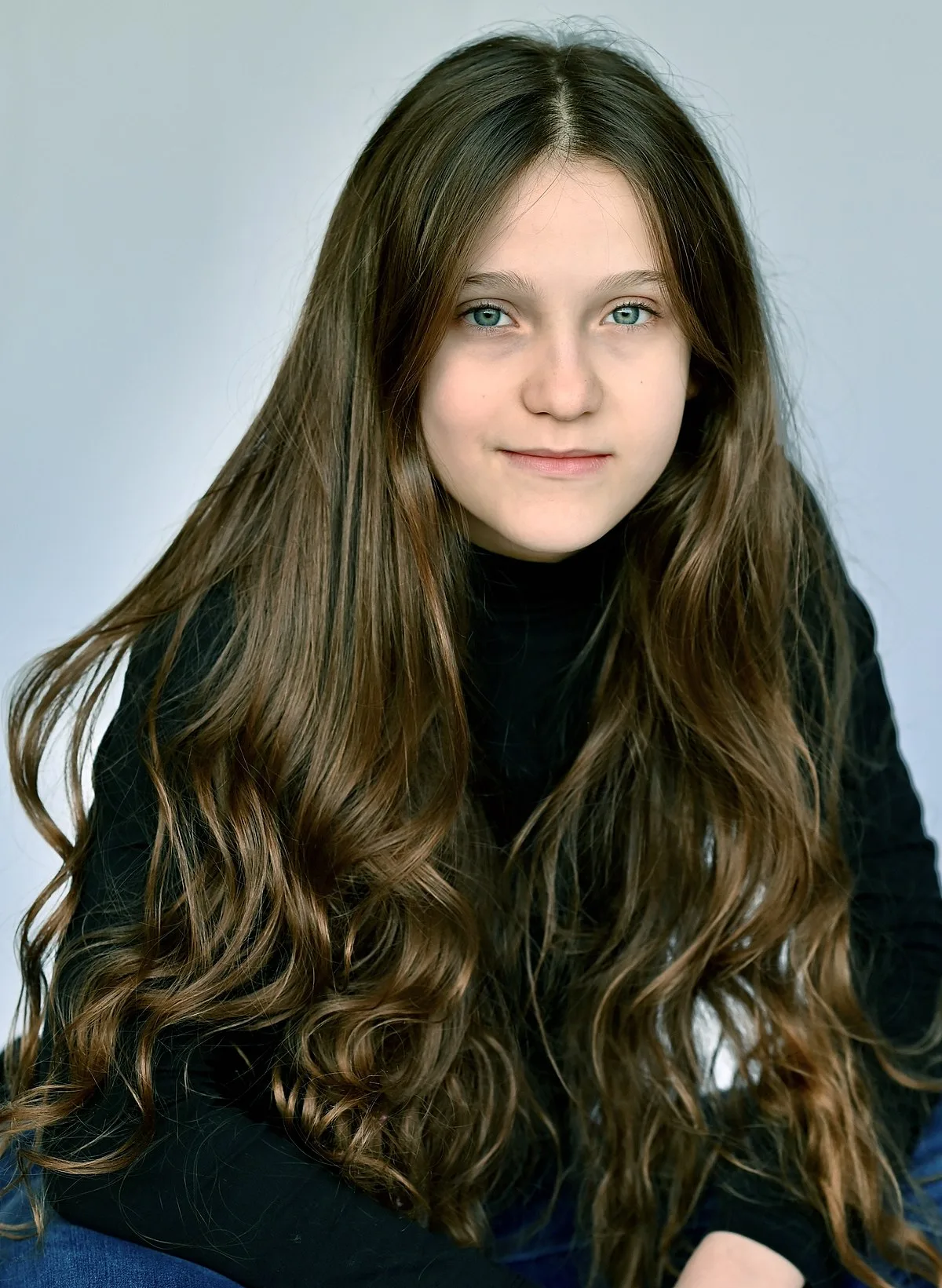 تصویر Giulietta Rebeggiani