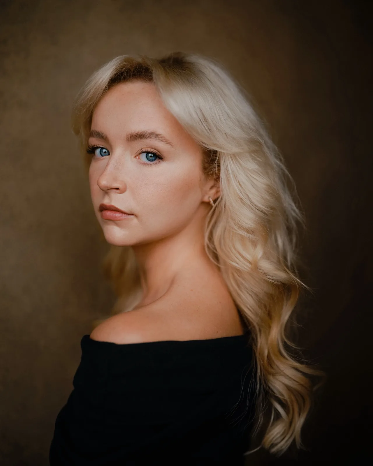 تصویر Ellen Evans