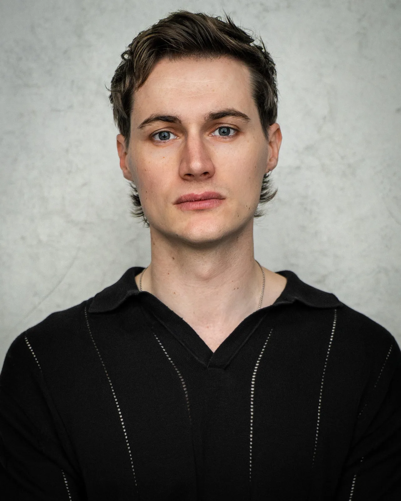 تصویر Jonny Green