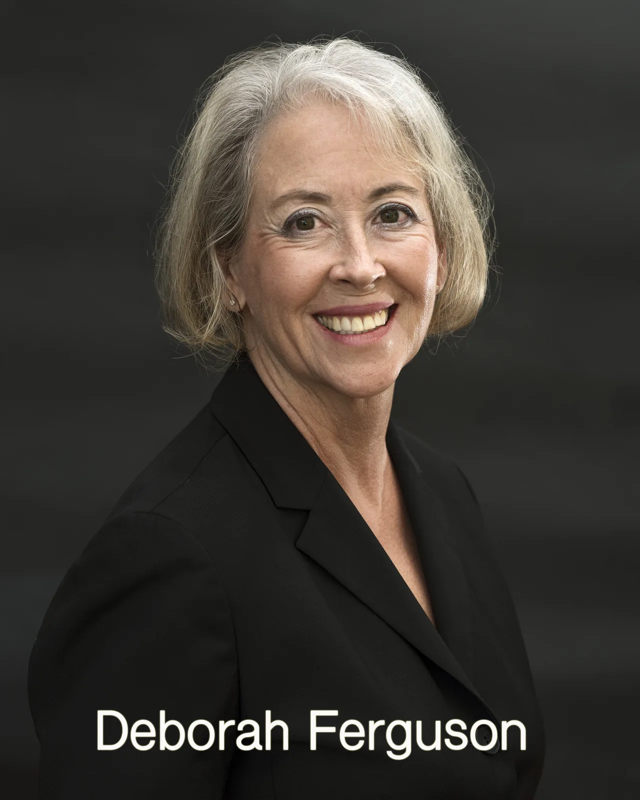 تصویر Deborah Ferguson