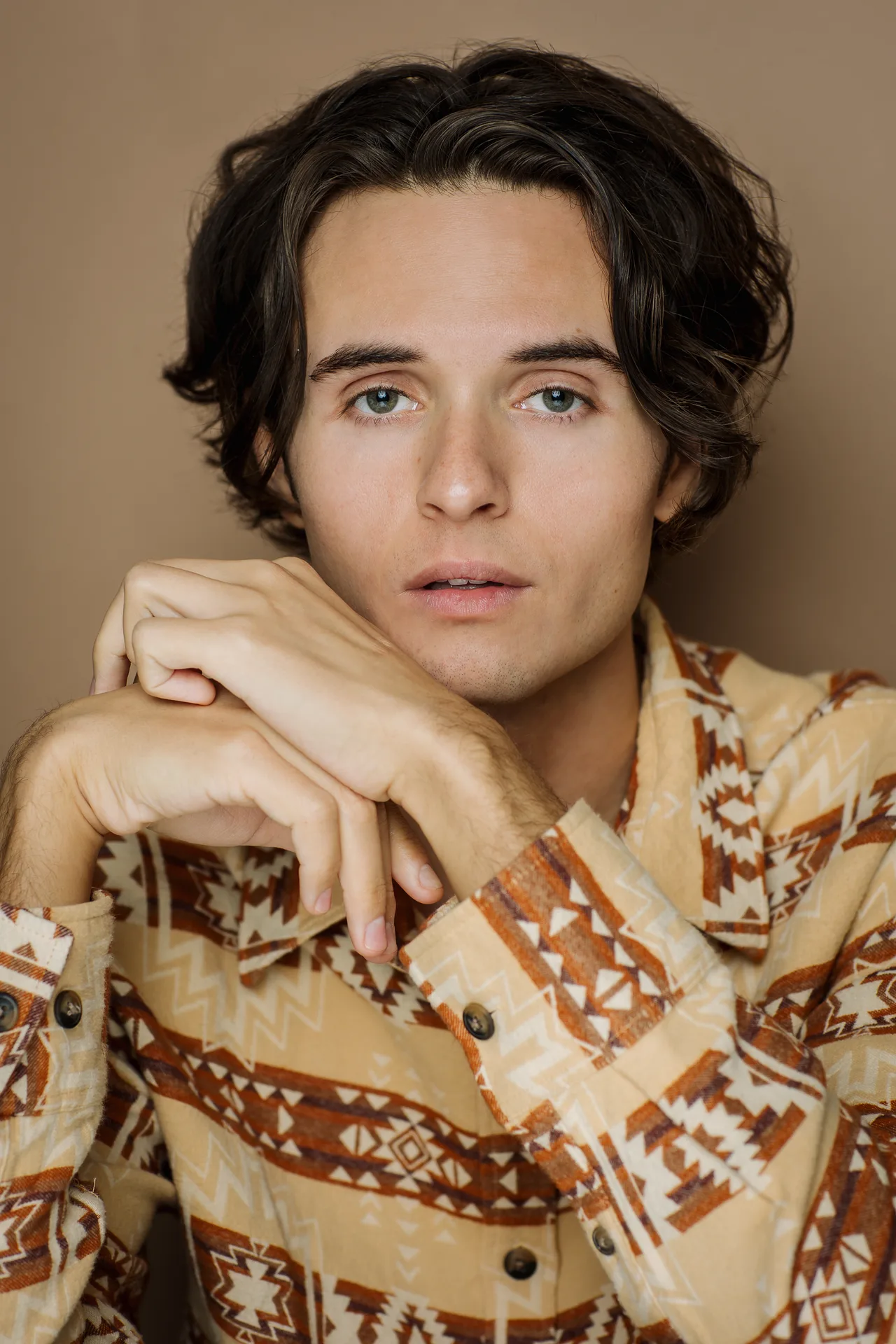 تصویر Dylan Colton