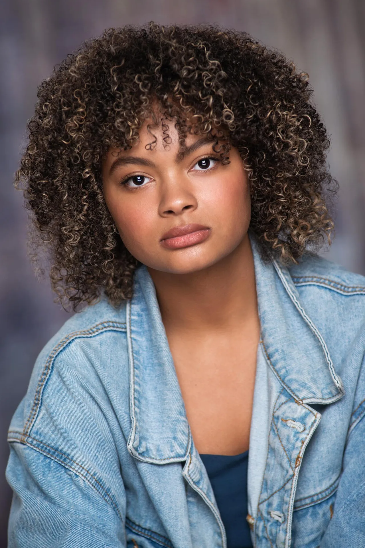 تصویر Jordana Blake