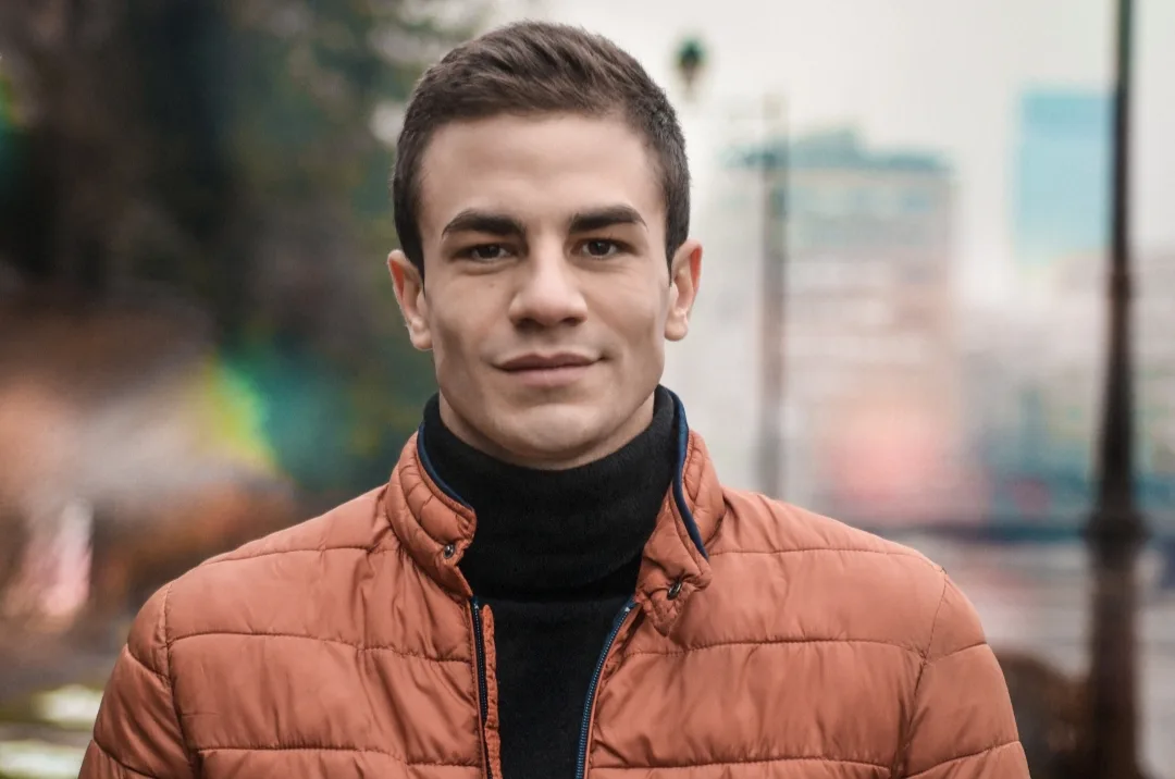 تصویر Dino Bajrovic