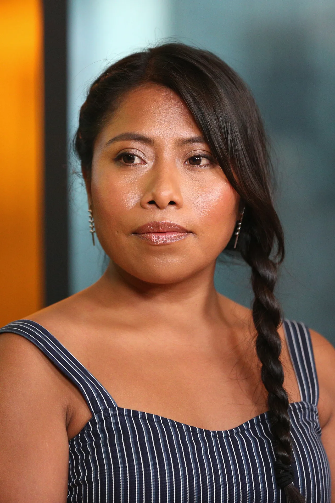 تصویر Yalitza Aparicio
