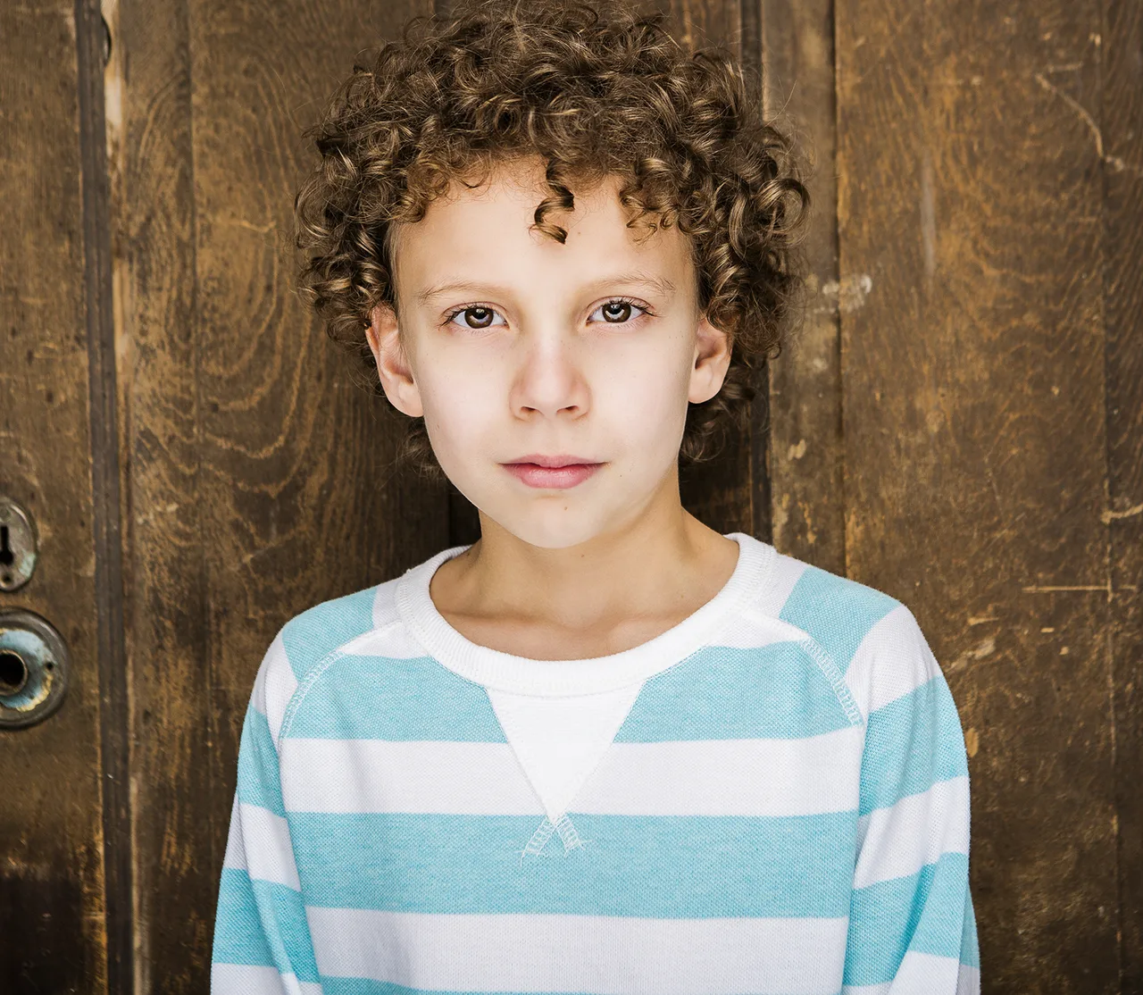تصویر Isaak Bailey